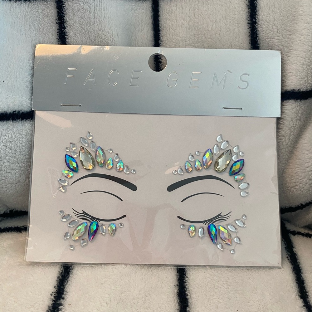 Face Gems